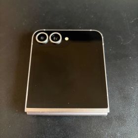 GALAXY Z Flip6 本体