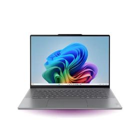 ノートPC Yoga Slim 7i AuraEdition Gen9 83HM001KJP [15.3型 /Core Ultra 7 258V /RAM:32GB /SSD:1TB /QWXGA+ /Windows 11 Home /ルナグレー]