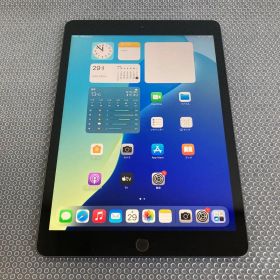 3171【早い者勝ち】iPad7 第7世代 32GB WIFIモデル☆