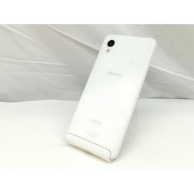 【中古】SAMSUNG docomo 【SIMフリー】 Galaxy A22 5G ホワイト 4GB 64GB SC-56B【札幌】保証期間１ヶ月【ランクC】