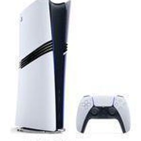 新品PS5ハード プレイステーション5 Pro本体 [CFI-7000B01]