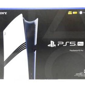 PS5 Pro(PlayStation 5 Pro) ゲーム機本体 新品 92,000円 中古