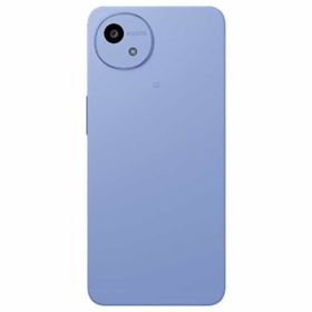 スマートフォン AQUOS wish5 4 SH-M32 GB/128GB (SIMフリー/ミソラ) [SHM32ARA] 携帯電話