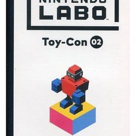 Nintendo Labo Toy-Con 02(ソフト単品) ニンテンドースイッチソフト