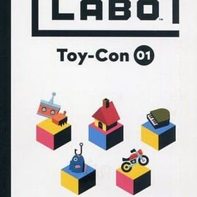 Nintendo Labo Toy-Con 01(ソフト単品) ニンテンドースイッチソフト