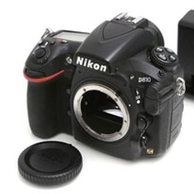 E お買い得品｜ニコン D810 ボディ CA01-B3759-2Q2B
