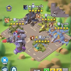 400番代中盤日本人鯖 課金額250万弱 一軍52M | ラストウォーサバイバルのアカウントデータ、RMTの販売・買取一覧