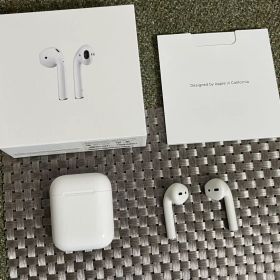 AirPods 第一世代 純正品 MMEF2J/A