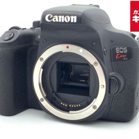 【中古】 【並品】 キヤノン EOS Kiss X9i ボディ