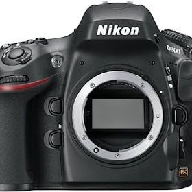 【中古-非常に良い】Nikon デジタル一眼レフカメラ D800 ボディー D800
