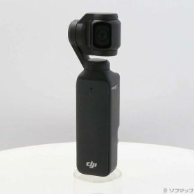 【中古】DJI(ディージェイアイ) Osmo Pocket 3 クリエイター コンボ 【297-ud】