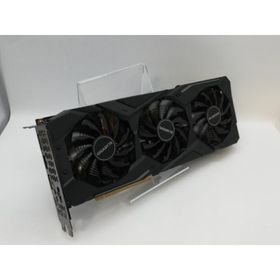 【中古】GIGABYTE GeForce RTX 2070 WINDFORCE 8G（GV-N2070WF3-8GC） RTX2070/8GB(GDDR6)/PCI-E【京都】保証期間１週間