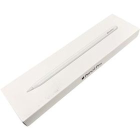 泉店25-2411 【未開封】アップル MX2D3ZA/A A2538 アップルペンシルプロ Apple Pencil Pro タッチペン タブレット 周辺機器 ホワイト 白