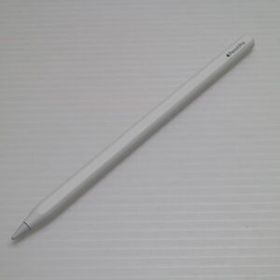 新品同様 Apple Pencil Pro ホワイト Apple 即日発送 あすつく 土日祝発送OK