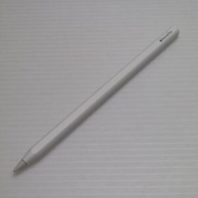 新品同様 Apple Pencil Pro ホワイト Apple 即日発送 あすつく 土日祝発送OK