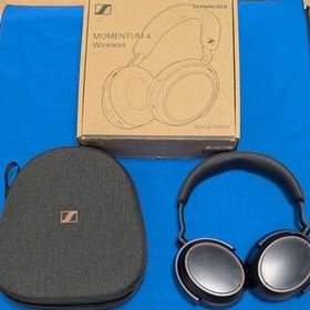 ★格安★ゼンハイザー MOMENTUM Wireless 4
