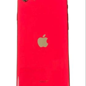 Apple iPhone SE 第二世代 128GB 本体