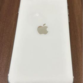 Apple iPhoneSE 第2世代 128GB ホワイト