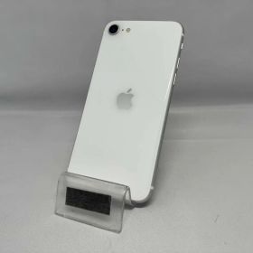 docomo 【SIMロックなし】MX9T2J/A iPhone SE(第2世代) 64GB ホワイト docomo