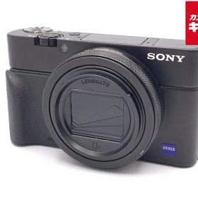 【中古】 【並品】 ソニー Cyber-Shot DSC-RX100M7 【コンパクトデジタルカメラ】 【6ヶ月保証】