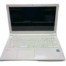 【中古】NEC◆ノートパソコン LAVIE Note Standard NS600/HAW PC-NS600HAW/Corei7第7【パソコン】