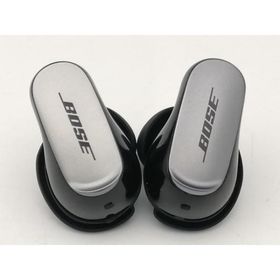 【中古】BOSE QuietComfort Ultra Earbuds [ブラック]【千葉】保証期間１ヶ月【ランクA】