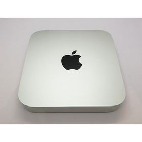 【中古】Apple Mac mini M2(CPU:8C/GPU:10C) 8GB/512GB MMFK3J/A (M2,2023)【立川フロム中武】保証期間１ヶ月【ランクA】