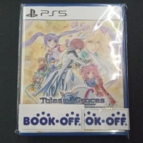 テイルズ オブ グレイセス エフ リマスター