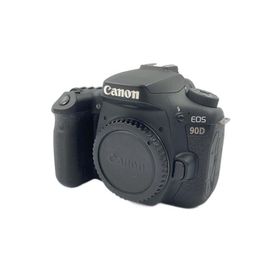 CANON EOS 90D 新品¥112,390 中古¥98,000 | 新品・中古のネット最安値
