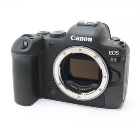 《美品》Canon EOS R6