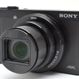 #536 SONY ソニー Cyber-shot DSC-WX800 サイバーショット ブラック デジタルカメラ