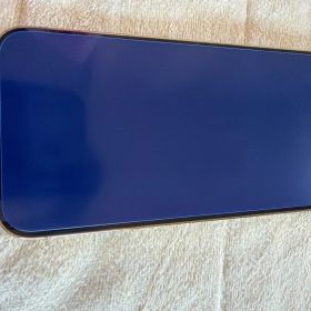 中古iPhone13PROMAX1TBモデルGOLDSIMフリー
