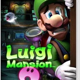 ルイージマンション2 HD Switch 新品¥3,999 中古¥2,970 | 新品・中古の