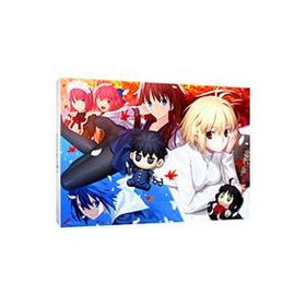 PS4／MELTY BLOOD： TYPE LUMINA MELTY BLOOD ARCHIVES