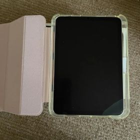 【美品】 iPad mini (第6世代) 本体 64GB Wi-Fiモデル