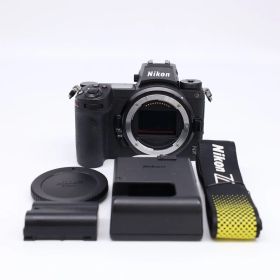 ショット数18999回。★美品★ Nikon ニコン Z7II ボディ