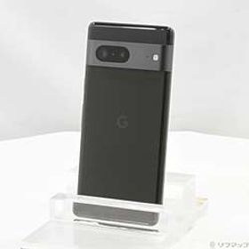 Google Pixel 7 128GB オブシディアン GOSAT1 Softbank SIMフリー