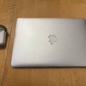 Apple MacBook Air 13inch Early 2015 A1466 Monterey Core i5 1.6GHz/4GB/128GB