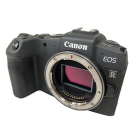 Canon DS126751 EOS RP ボディのみ ボディ デジタル ミラーレス 一眼 カメラ 中古 美品 O10636703