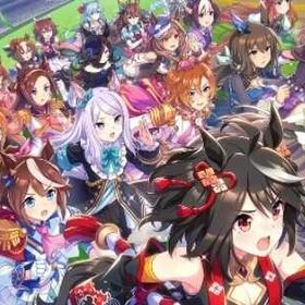 💎14万石↑ 2垢セット✨ 3★ウマ娘0-10体 | ウマ娘のアカウントデータ、RMTの販売・買取一覧