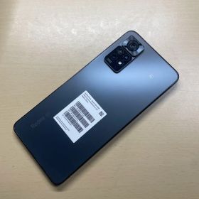 Redmi Note 11 Pro 5G 128GB SIMフリー 割れなし