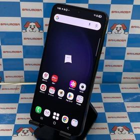 Galaxy S23 8GB/256GB ファントムブラック SC-51D docomo版SIMフリ