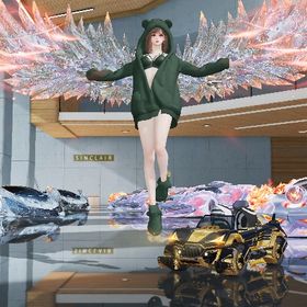 セラフ共鳴、マキマ、古参スキン多数所持 | 荒野行動のアカウントデータ、RMTの販売・買取一覧