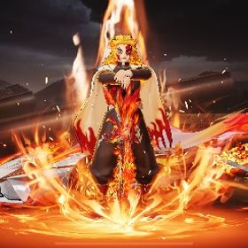 急ぎ‼️日付変わるまで2000円引き‼️煉獄殿堂コンプリート垢‼️鬼滅多数‼️ | 荒野行動のアカウントデータ、RMTの販売・買取一覧