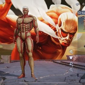 鎧の巨人 | 荒野行動のアカウントデータ、RMTの販売・買取一覧