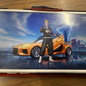 花垣武道 1500バインド金券3000円相当 金セダン | 荒野行動のアカウントデータ、RMTの販売・買取一覧