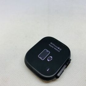 ★送料無料★良品★Apple Watch Ultra2 49mm GPS+Cellularモデル A2986★ブラック★0080280002277★SYS★11/28