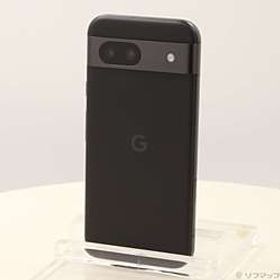 Google Pixel 8a 128GB オブシディアン G576D Y!mobile SIMフリー