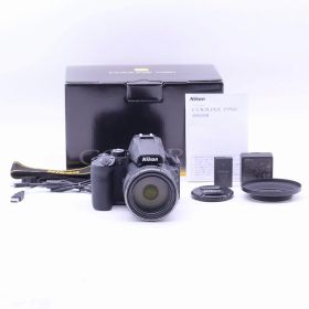 COOLPIX P950 ブラック