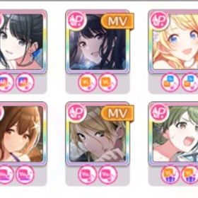 限定24種 限定イルミネ9種 | シャニマス(アイドルマスターシャイニーカラーズ)のアカウントデータ、RMTの販売・買取一覧